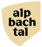 Logo Alpbachtal